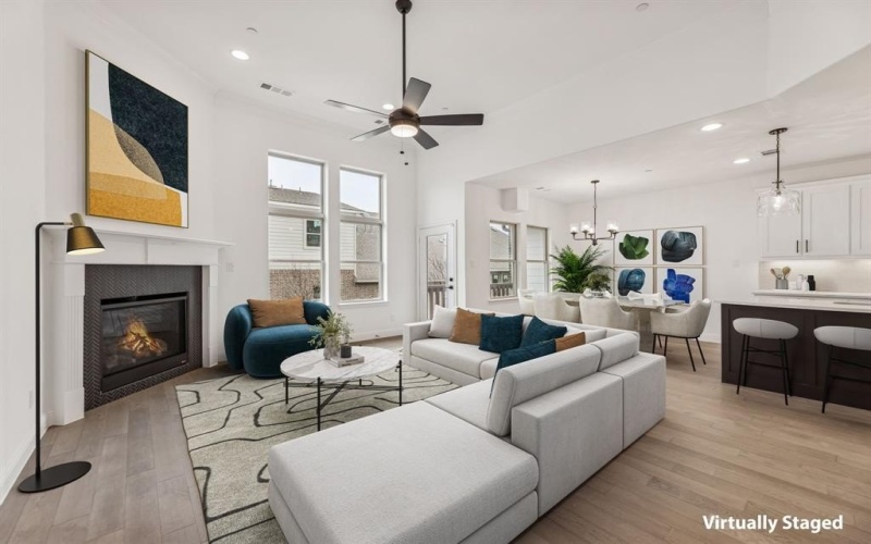 104 Kensington Drive, Lewisville, TX 75067, 3 Bedrooms Bedrooms, ,2 BathroomsBathrooms,Residential,For Sale,104 Kensington Drive,0,21174861