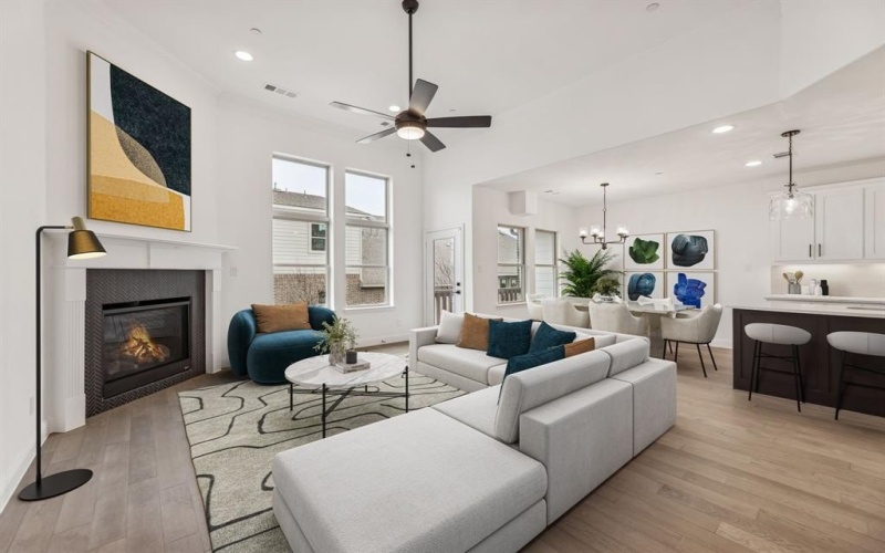 104 Kensington Drive, Lewisville, TX 75067, 3 Bedrooms Bedrooms, ,2 BathroomsBathrooms,Residential,For Sale,104 Kensington Drive,0,21174861