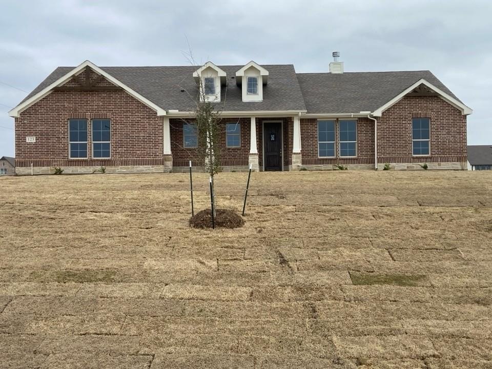 123 Big Sky Road, Decatur, TX 76234, 3 Habitaciones Habitaciones , ,2 BañosBaños,Residential,En Venta,123 Big Sky Road,0,21175025