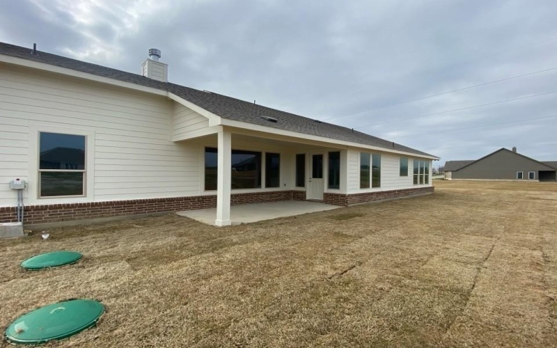 123 Big Sky Road, Decatur, TX 76234, 3 Habitaciones Habitaciones , ,2 BañosBaños,Residential,En Venta,123 Big Sky Road,0,21175025