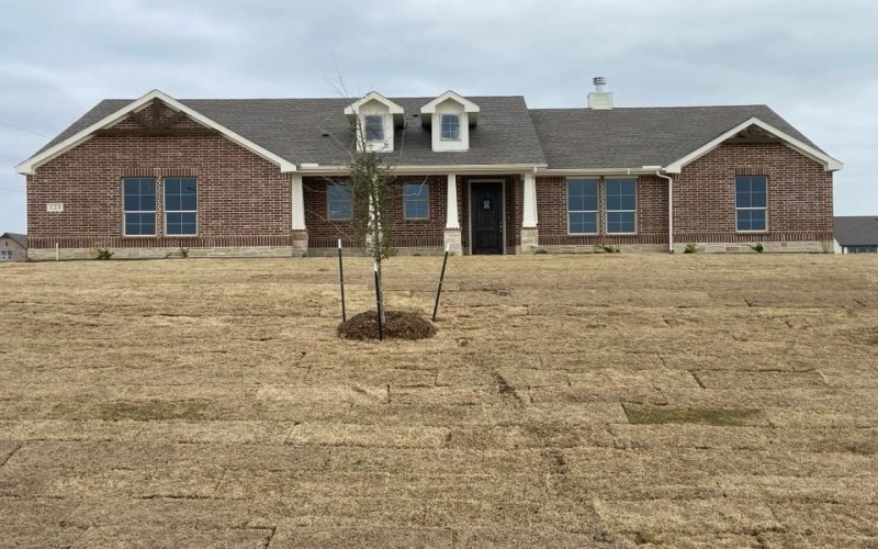 123 Big Sky Road, Decatur, TX 76234, 3 Habitaciones Habitaciones , ,2 BañosBaños,Residential,En Venta,123 Big Sky Road,0,21175025