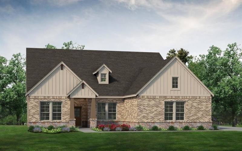 117 Big Sky Road, Decatur, TX 76234, 4 Habitaciones Habitaciones , ,3 BañosBaños,Residential,En Venta,117 Big Sky Road,0,21175123