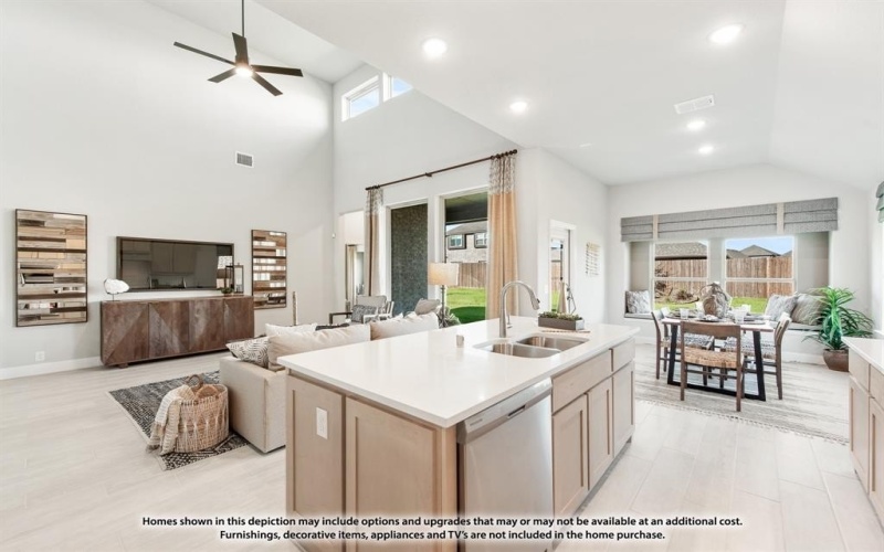 1610 Granton Way, Forney, TX 75126, 4 Bedrooms Bedrooms, ,3 BathroomsBathrooms,Residential,For Sale,1610 Granton Way,0,21175136