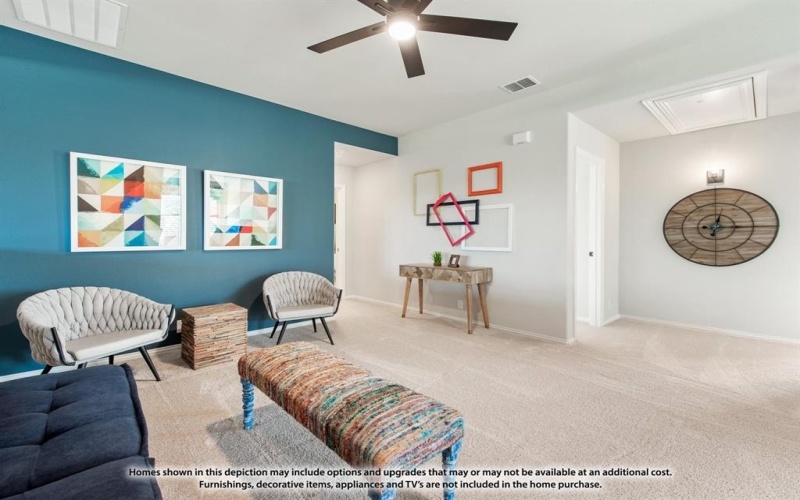 1610 Granton Way, Forney, TX 75126, 4 Bedrooms Bedrooms, ,3 BathroomsBathrooms,Residential,For Sale,1610 Granton Way,0,21175136