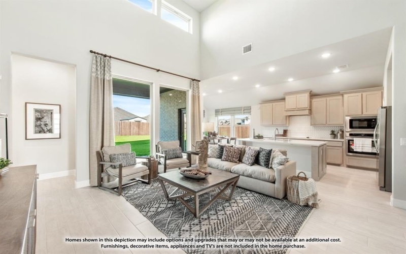 1610 Granton Way, Forney, TX 75126, 4 Bedrooms Bedrooms, ,3 BathroomsBathrooms,Residential,For Sale,1610 Granton Way,0,21175136