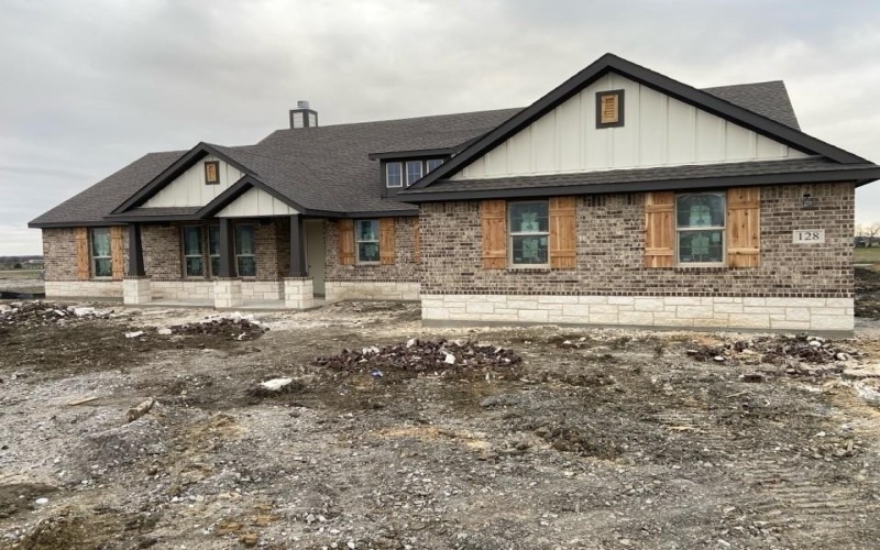 128 Hillview Trail, Decatur, TX 76234, 3 Bedrooms Bedrooms, ,2 BathroomsBathrooms,Residential,For Sale,128 Hillview Trail,0,21175153