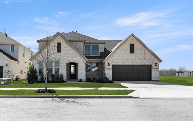 7229 Switchgrass Street, Little Elm, TX 76227, 4 Bedrooms Bedrooms, ,3 BathroomsBathrooms,Residential,For Sale,7229 Switchgrass Street,0,21175229