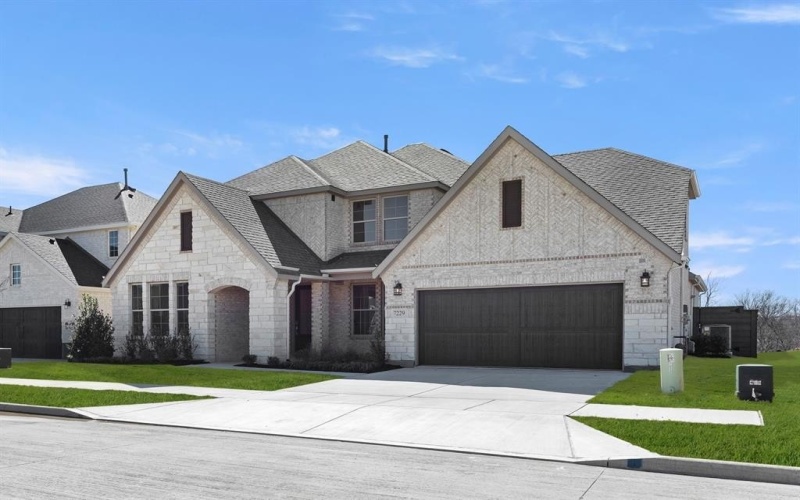 7229 Switchgrass Street, Little Elm, TX 76227, 4 Bedrooms Bedrooms, ,3 BathroomsBathrooms,Residential,For Sale,7229 Switchgrass Street,0,21175229