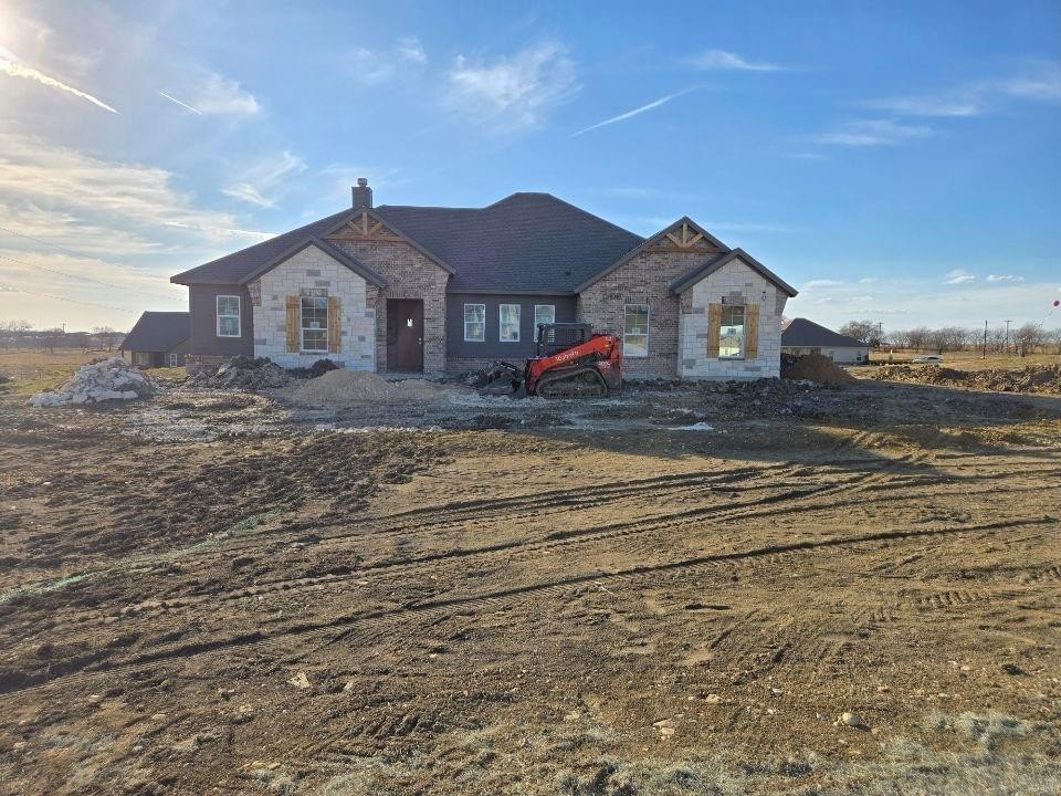 114 Hillview Trail, Decatur, TX 76234, 4 Bedrooms Bedrooms, ,3 BathroomsBathrooms,Residential,For Sale,114 Hillview Trail,0,21175263