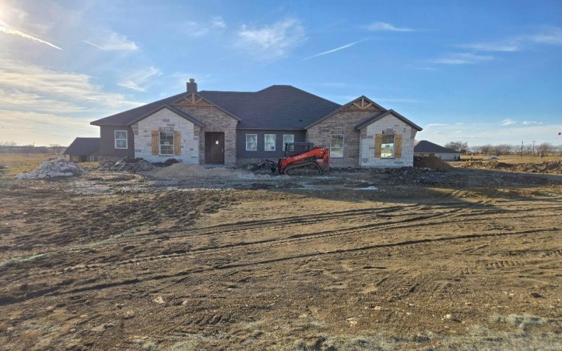 114 Hillview Trail, Decatur, TX 76234, 4 Bedrooms Bedrooms, ,3 BathroomsBathrooms,Residential,For Sale,114 Hillview Trail,0,21175263