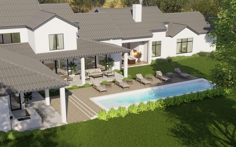 Tbd Sunshine Lane, Southlake, TX 76092, 6 Bedrooms Bedrooms, ,9 BathroomsBathrooms,Residential,For Sale,Tbd Sunshine Lane,0,21175280