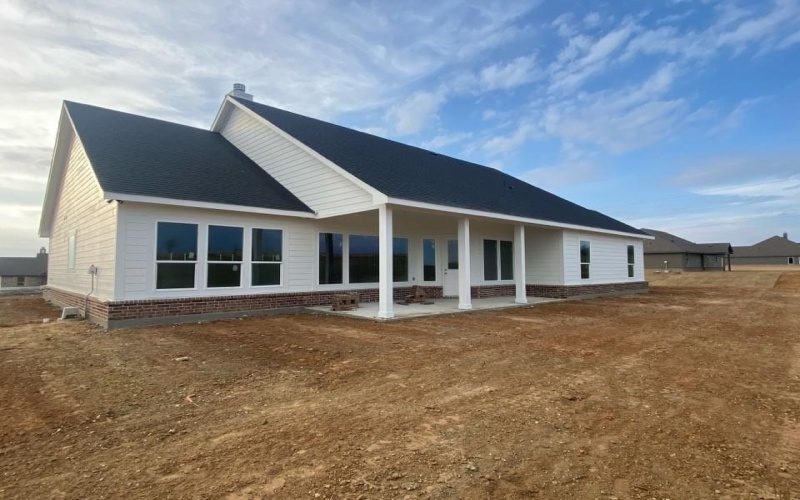 129 Hillview Trail, Decatur, TX 76234, 4 Bedrooms Bedrooms, ,3 BathroomsBathrooms,Residential,For Sale,129 Hillview Trail,0,21175297