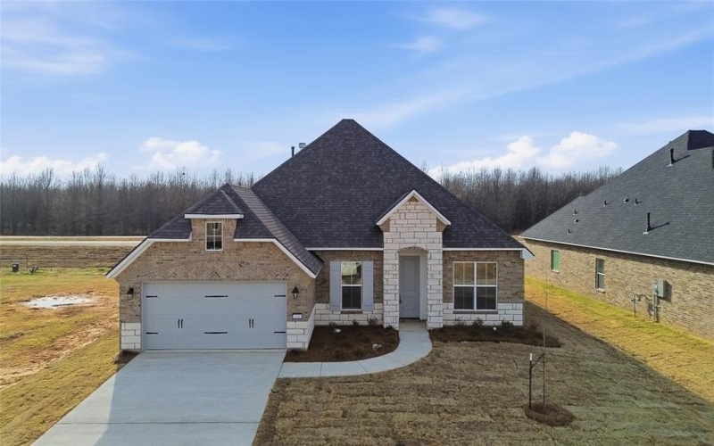 316 Peason Ridge, Bossier City, LA 71112, 3 Bedrooms Bedrooms, ,2 BathroomsBathrooms,Residential,For Sale,316 Peason Ridge,0,21175321