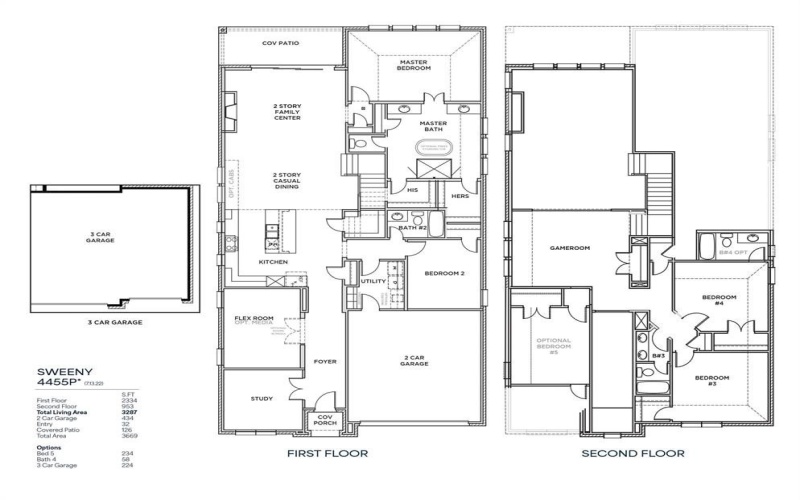 2631 Winfrey Point, Prosper, TX 75078, 4 Bedrooms Bedrooms, ,3 BathroomsBathrooms,Residential,For Sale,2631 Winfrey Point,0,21175331