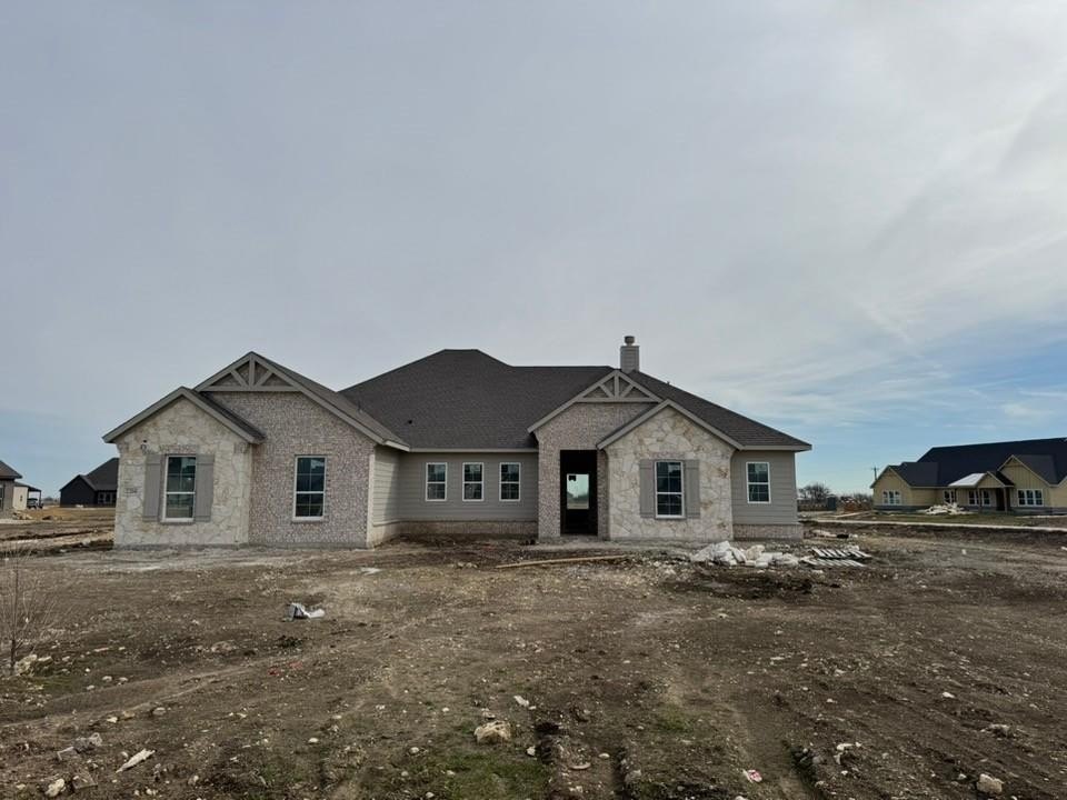 2204 Continent Court, Krum, TX 76249, 4 Bedrooms Bedrooms, ,2 BathroomsBathrooms,Residential,For Sale,2204 Continent Court,0,21175463