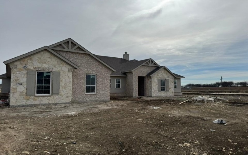 2204 Continent Court, Krum, TX 76249, 4 Bedrooms Bedrooms, ,2 BathroomsBathrooms,Residential,For Sale,2204 Continent Court,0,21175463