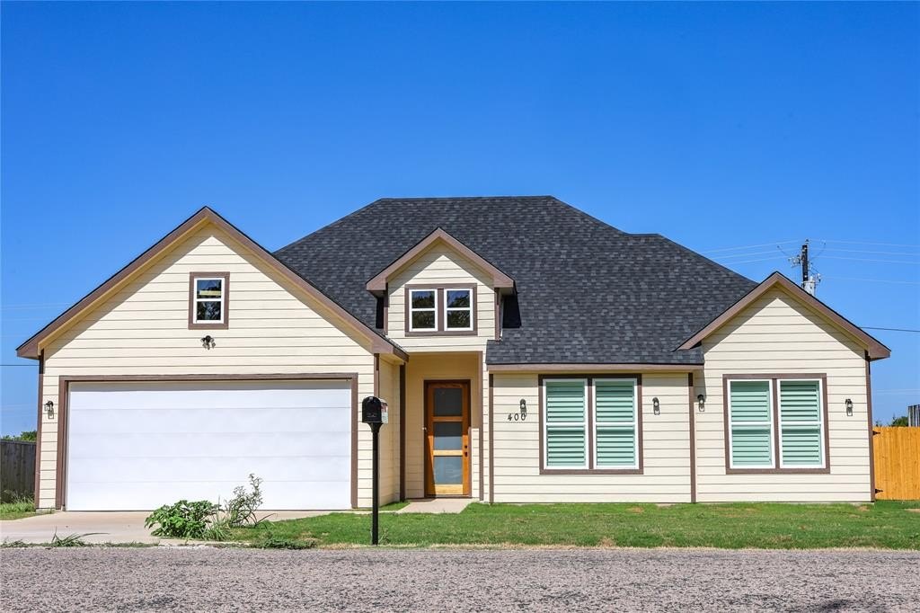 400 Simpson Drive, Southmayd, TX 75092, 3 Habitaciones Habitaciones , ,2 BañosBaños,Residential,En Venta,400 Simpson Drive,0,21175480