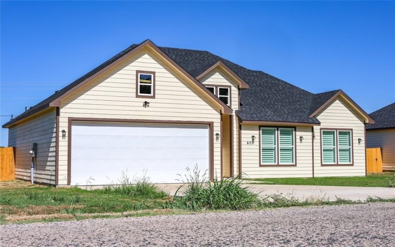 400 Simpson Drive, Southmayd, TX 75092, 3 Habitaciones Habitaciones , ,2 BañosBaños,Residential,En Venta,400 Simpson Drive,0,21175480