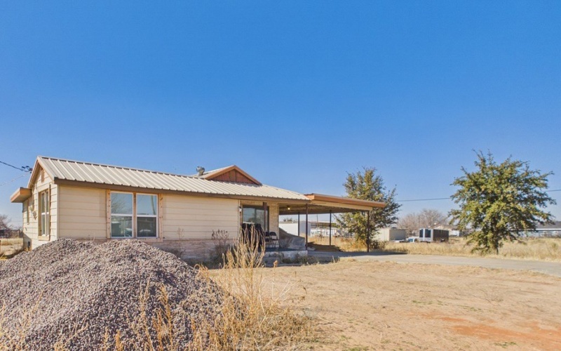 117 S Montana Ave, Monahans, TX 79756, 3 Habitaciones Habitaciones , ,2 BañosBaños,Residential,En Venta,117 S Montana Ave,0,167280