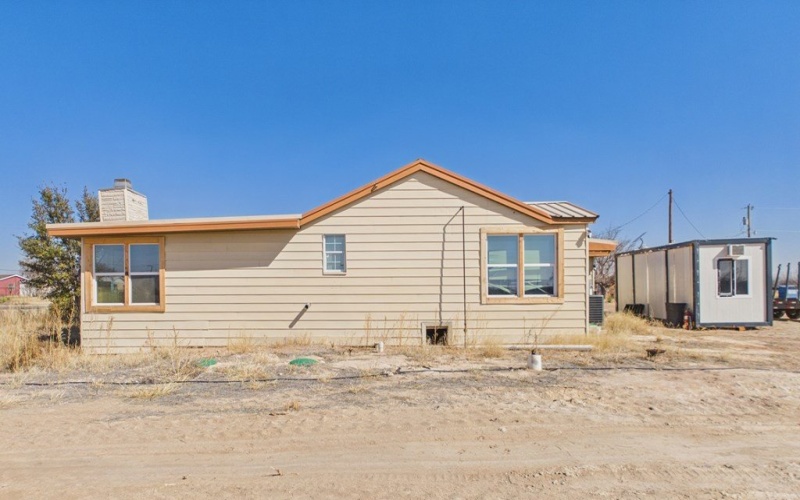 117 S Montana Ave, Monahans, TX 79756, 3 Habitaciones Habitaciones , ,2 BañosBaños,Residential,En Venta,117 S Montana Ave,0,167280