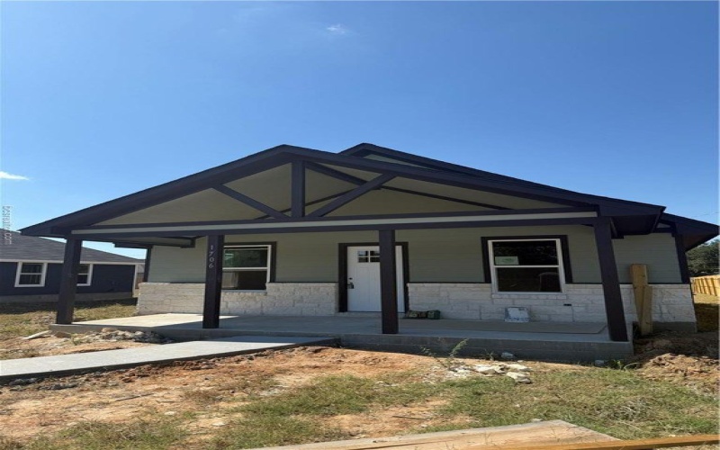 1706 Pine Street, Hearne, TX 77859, 3 Habitaciones Habitaciones , ,2 BañosBaños,Residential,En Venta,1706 Pine Street,0,25013293