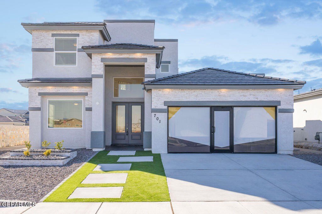 701 Paseo Del Agua Street, Horizon City, TX 79928, 4 Habitaciones Habitaciones , ,1 BañoBaños,Residential,En Venta,701 Paseo Del Agua Street,0,937971