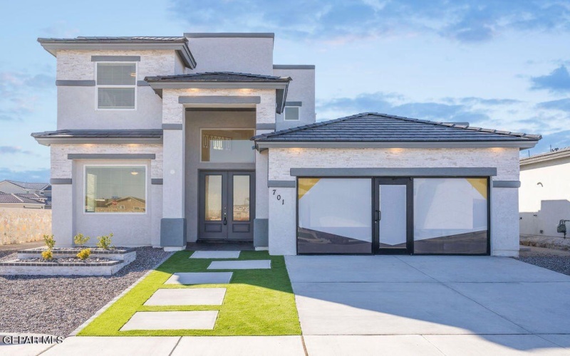 701 Paseo Del Agua Street, Horizon City, TX 79928, 4 Habitaciones Habitaciones , ,1 BañoBaños,Residential,En Venta,701 Paseo Del Agua Street,0,937971