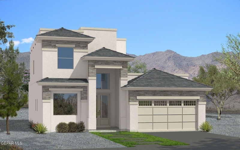 701 Paseo Del Agua Street, Horizon City, TX 79928, 4 Habitaciones Habitaciones , ,1 BañoBaños,Residential,En Venta,701 Paseo Del Agua Street,0,937971