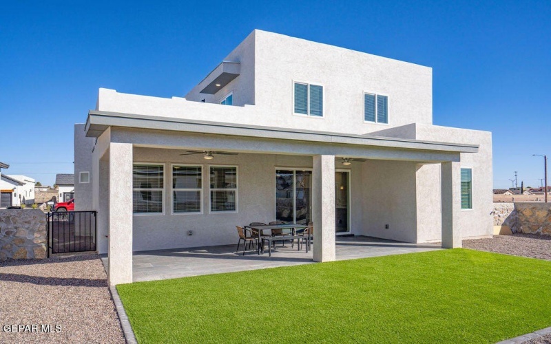 701 Paseo Del Agua Street, Horizon City, TX 79928, 4 Habitaciones Habitaciones , ,1 BañoBaños,Residential,En Venta,701 Paseo Del Agua Street,0,937971