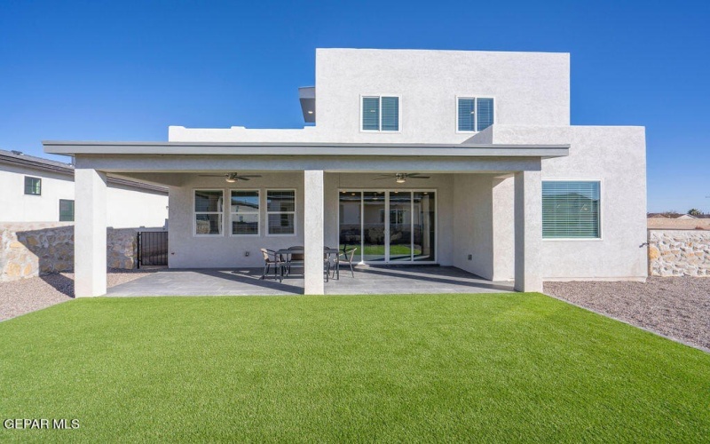 701 Paseo Del Agua Street, Horizon City, TX 79928, 4 Habitaciones Habitaciones , ,1 BañoBaños,Residential,En Venta,701 Paseo Del Agua Street,0,937971