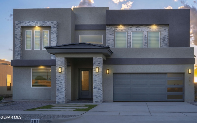 244 Emerald Storm Place, Horizon City, TX 79928, 3 Bedrooms Bedrooms, ,1 BathroomBathrooms,Residential,For Sale,244 Emerald Storm Place,0,937983