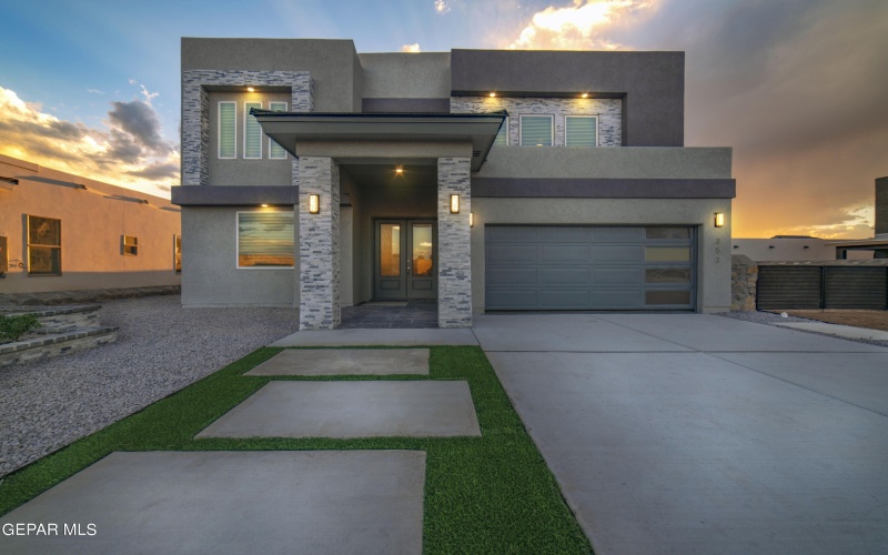 244 Emerald Storm Place, Horizon City, TX 79928, 3 Bedrooms Bedrooms, ,1 BathroomBathrooms,Residential,For Sale,244 Emerald Storm Place,0,937983