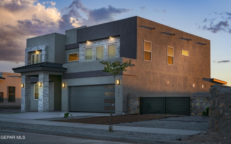 244 Emerald Storm Place, Horizon City, TX 79928, 3 Bedrooms Bedrooms, ,1 BathroomBathrooms,Residential,For Sale,244 Emerald Storm Place,0,937983