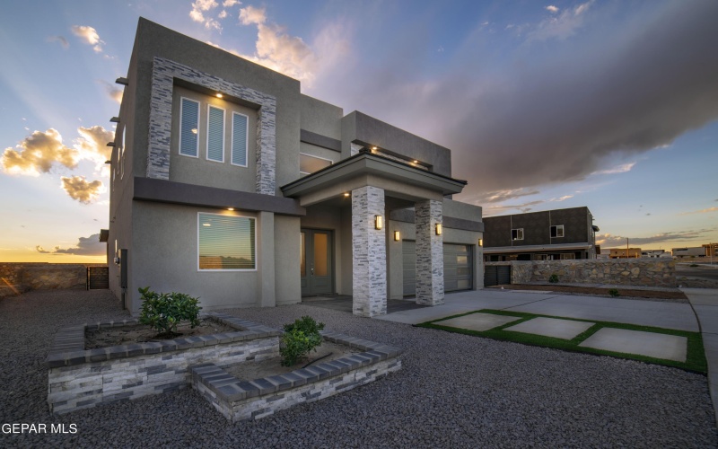 244 Emerald Storm Place, Horizon City, TX 79928, 3 Bedrooms Bedrooms, ,1 BathroomBathrooms,Residential,For Sale,244 Emerald Storm Place,0,937983