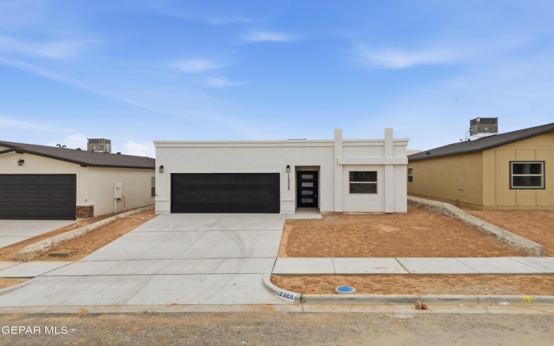 12329 JACK VOWELL Way, El Paso, TX 79934, 4 Bedrooms Bedrooms, ,2 BathroomsBathrooms,Residential,For Sale,12329 JACK VOWELL Way,0,937986