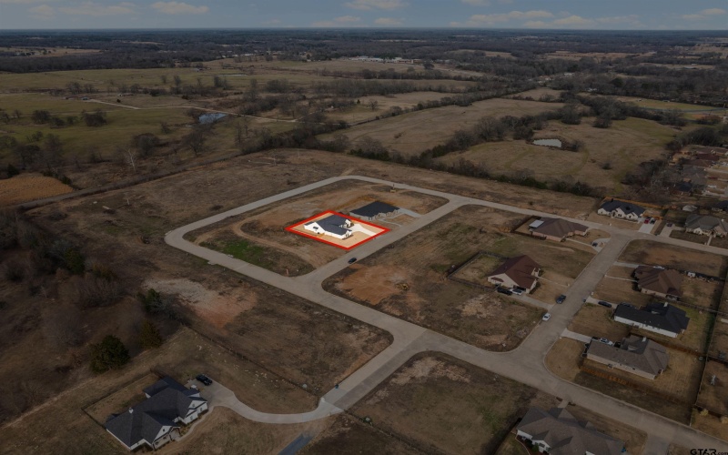 1003 Stone Haven, Mt Pleasant, TX 75455, 4 Habitaciones Habitaciones , ,3 BañosBaños,Residential,En Venta,1003 Stone Haven,0,26001938