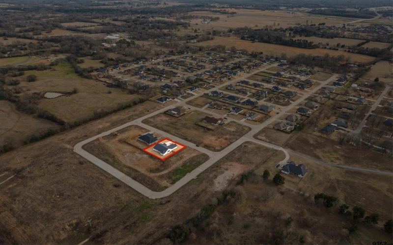 1003 Stone Haven, Mt Pleasant, TX 75455, 4 Habitaciones Habitaciones , ,3 BañosBaños,Residential,En Venta,1003 Stone Haven,0,26001938