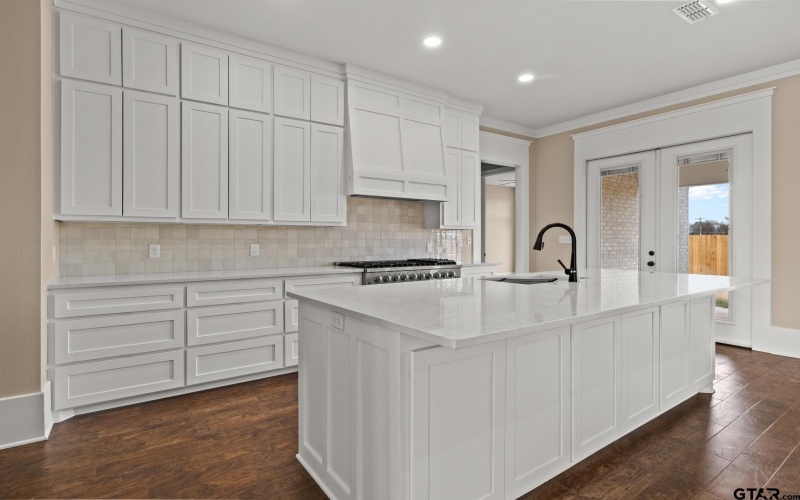 1003 Stone Haven, Mt Pleasant, TX 75455, 4 Habitaciones Habitaciones , ,3 BañosBaños,Residential,En Venta,1003 Stone Haven,0,26001938