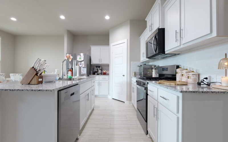 511 Calvary, Midland, TX 79706, 4 Habitaciones Habitaciones , ,2 BañosBaños,Residential,En Venta,511 Calvary,0,50090736