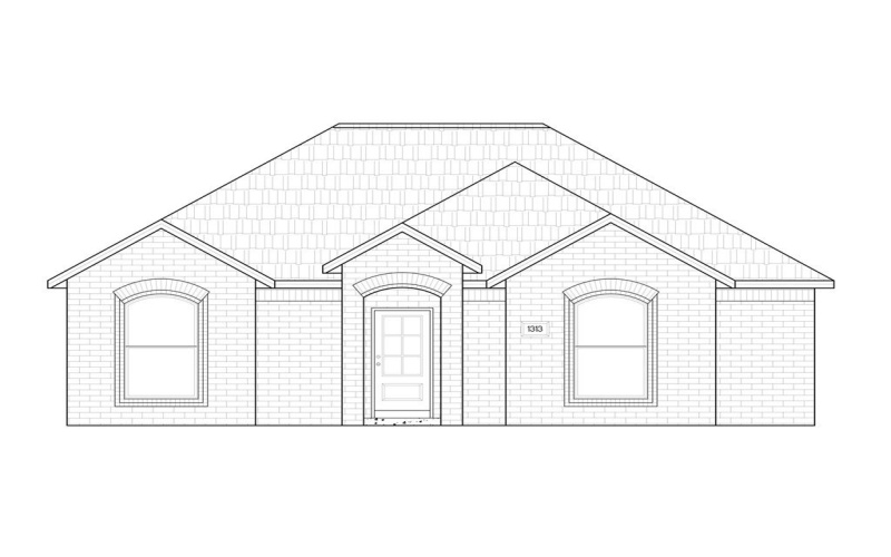 1313 Porterfield RD, Midland, TX 79705, 3 Habitaciones Habitaciones , ,2 BañosBaños,Residential,En Venta,1313 Porterfield RD,0,50090752