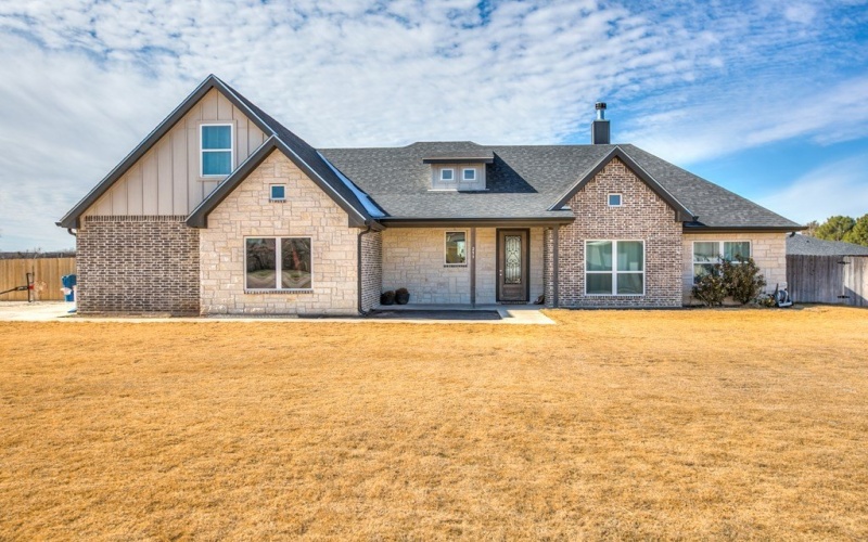 211 Calypso Lane, San Angelo, TX 76905, 5 Habitaciones Habitaciones , ,5 BañosBaños,Residential,En Venta,211 Calypso Lane,0,131594