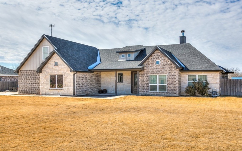 211 Calypso Lane, San Angelo, TX 76905, 5 Habitaciones Habitaciones , ,5 BañosBaños,Residential,En Venta,211 Calypso Lane,0,131594