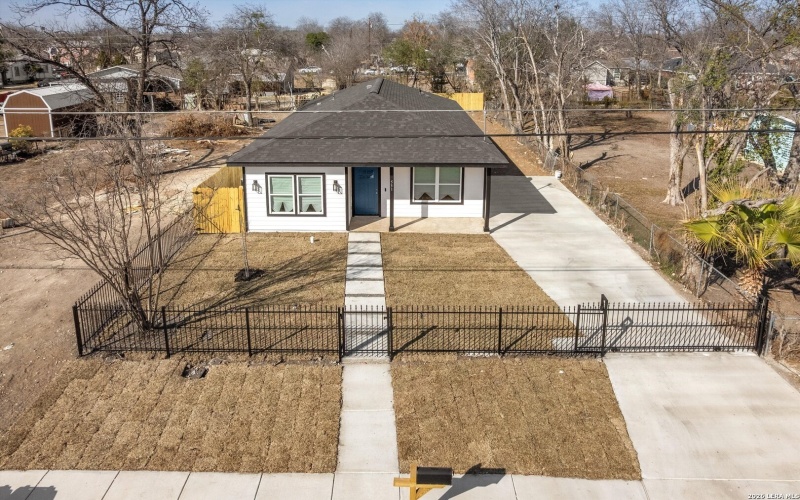 531 Sunglo, San Antonio, TX 78221, 3 Habitaciones Habitaciones , ,2 BañosBaños,Residential,En Venta,531 Sunglo,0,1940273