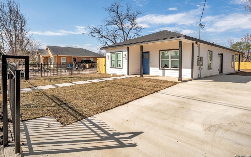 531 Sunglo, San Antonio, TX 78221, 3 Habitaciones Habitaciones , ,2 BañosBaños,Residential,En Venta,531 Sunglo,0,1940273