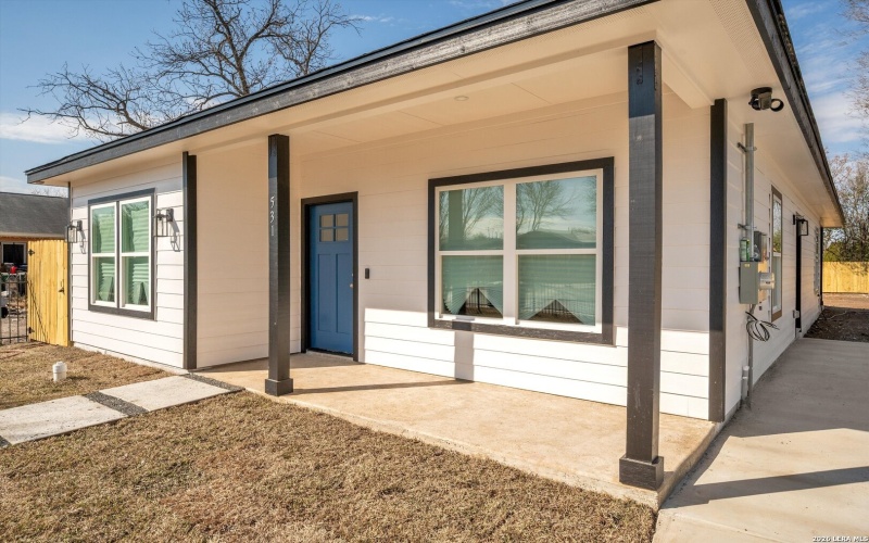 531 Sunglo, San Antonio, TX 78221, 3 Habitaciones Habitaciones , ,2 BañosBaños,Residential,En Venta,531 Sunglo,0,1940273