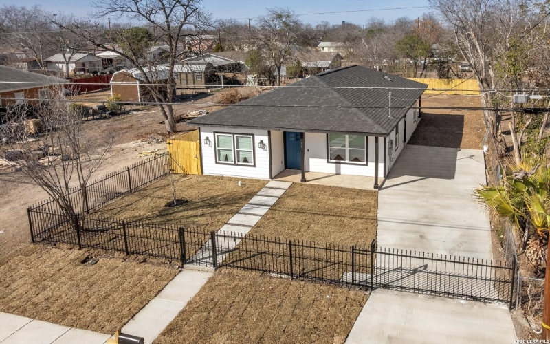 531 Sunglo, San Antonio, TX 78221, 3 Habitaciones Habitaciones , ,2 BañosBaños,Residential,En Venta,531 Sunglo,0,1940273