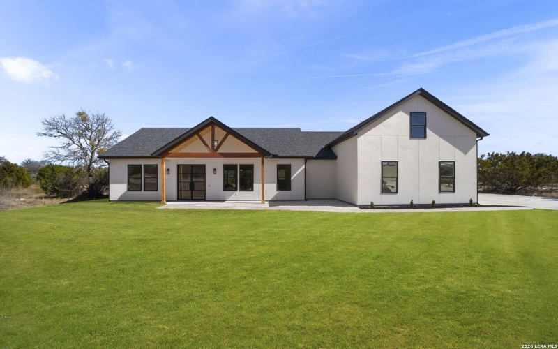 473 Highland Meadows, Bandera, TX 78003, 4 Bedrooms Bedrooms, ,3 BathroomsBathrooms,Residential,For Sale,473 Highland Meadows,0,1940308