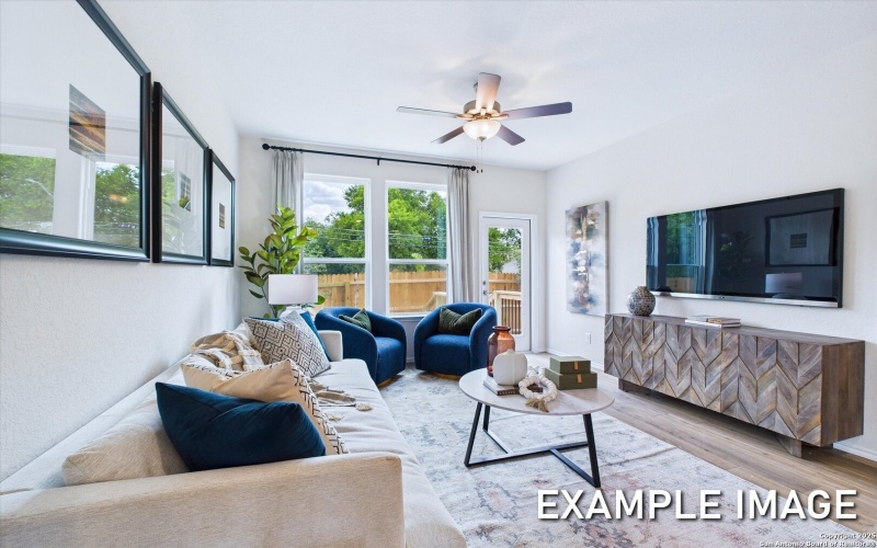 1018 W 1604 N Unit 205, San Antonio, TX 78251, 4 Habitaciones Habitaciones , ,2 BañosBaños,Residential,En Venta,1018 W 1604 N Unit 205,0,1940363