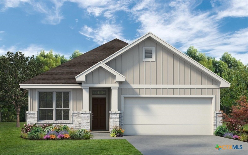 8015 Timber Hollow Lane, Temple, TX 76502, 3 Habitaciones Habitaciones , ,2 BañosBaños,Residential,En Venta,8015 Timber Hollow Lane,0,603158