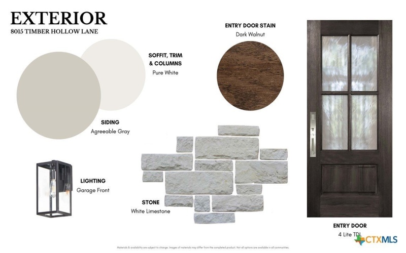 8015 Timber Hollow Lane, Temple, TX 76502, 3 Habitaciones Habitaciones , ,2 BañosBaños,Residential,En Venta,8015 Timber Hollow Lane,0,603158